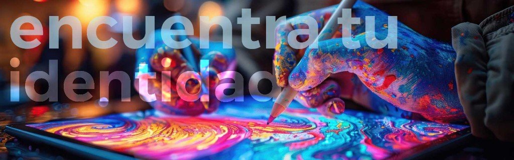 Encuentra tu identidad — Evomarca