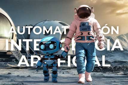 Automatización e inteligencia artificial